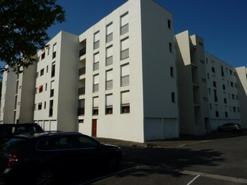 achat appartement 4 pièces Bruges